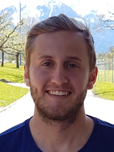 Avatar Bild für Markus Huthoefer