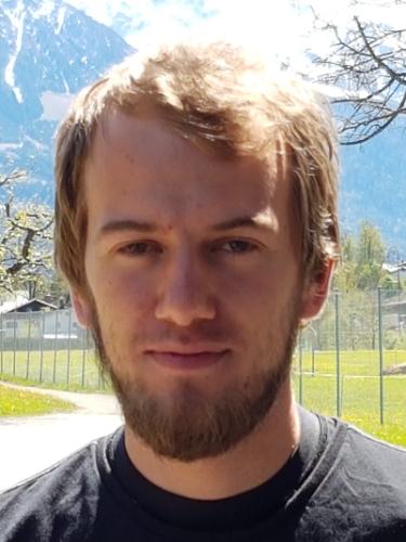 Avatar Bild für Dominik Juestel