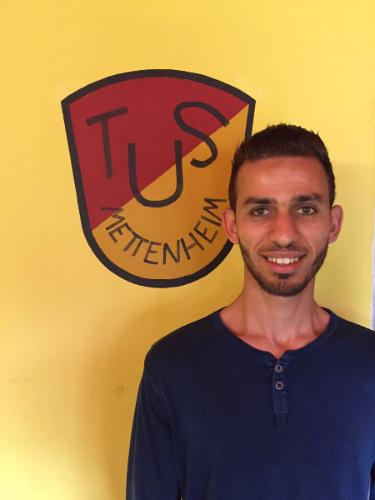 Avatar Bild für Yahia Ghani