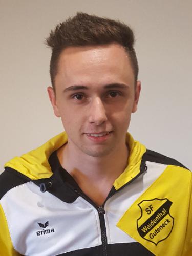 Avatar Bild für Fabian Hauer