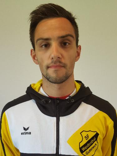 Avatar Bild für Florian Hoesl
