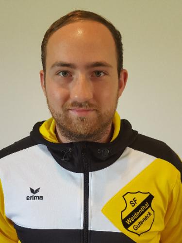 Avatar Bild für Armin Lippert