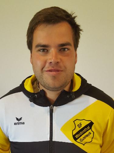 Avatar Bild für Tobias Schoenberger