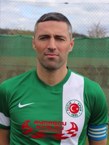 Avatar Bild für Atalay Aydogdu