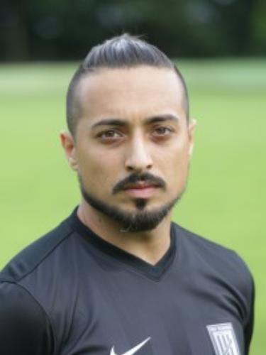 Avatar Bild für Muzafer Umut Erkek