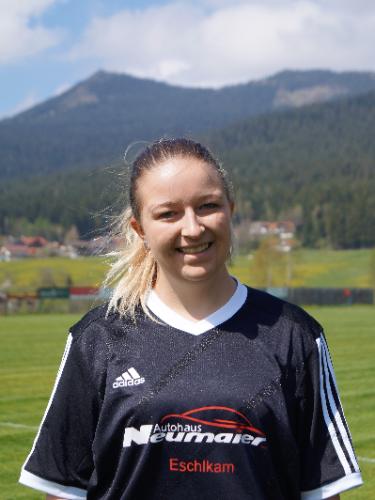 Avatar Bild für Jaqueline Meindl