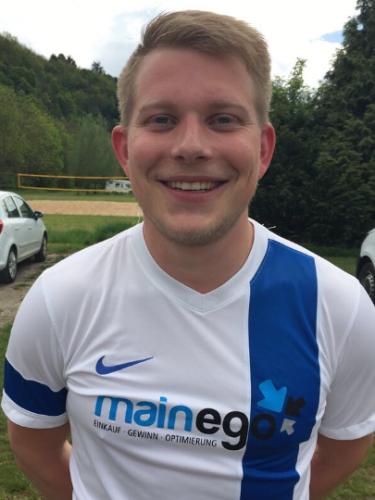 Avatar Bild für Maximilian Zink