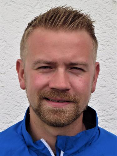Avatar Bild für Dominik Merzbacher