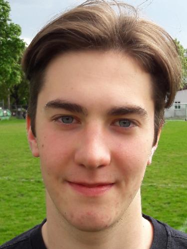 Avatar Bild für Simon Guensel