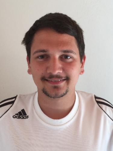Avatar Bild für Dominik Ohr