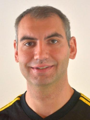 Avatar Bild für Stefan Bernhard