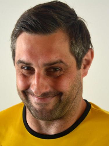 Avatar Bild für Thorsten Janowitz
