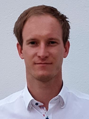Avatar Bild für Christoph Fuchs