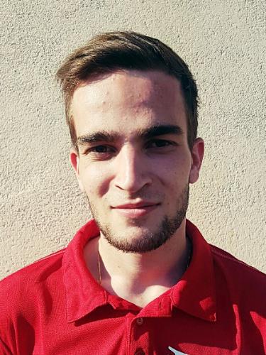 Avatar Bild für Marco Büschel