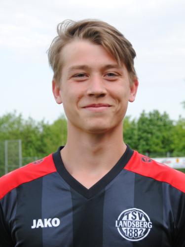 Avatar Bild für Lucas Hillmann