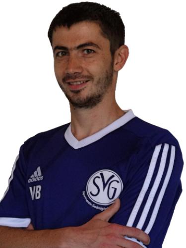 Avatar Bild für Vitali Breimeier