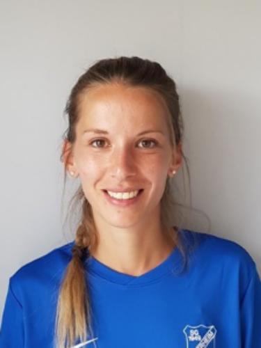 Avatar Bild für Katja Rusch