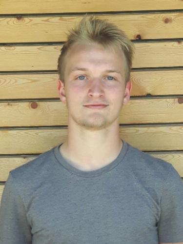 Avatar Bild für Matthäus Niederthanner