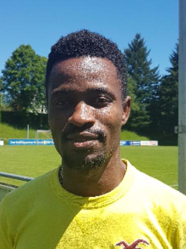 Avatar Bild für Geoffery Umar