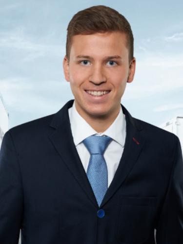 Avatar Bild für Johannes Dettendorfer