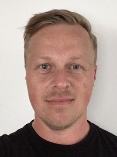 Avatar Bild für Daniel van den Kerkhoff