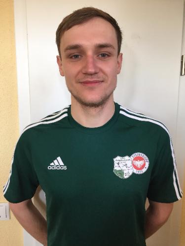 Avatar Bild für Martin Hartmann