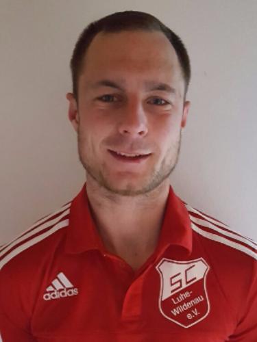 Avatar Bild für Alexander Weiß