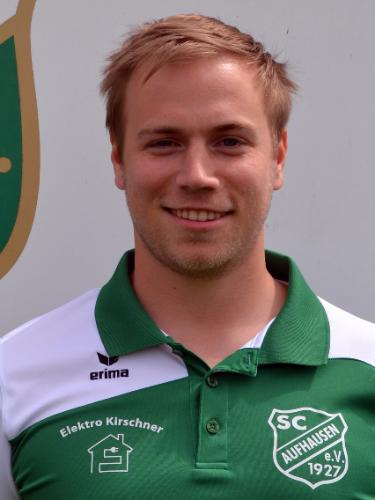 Avatar Bild für Andreas Elison