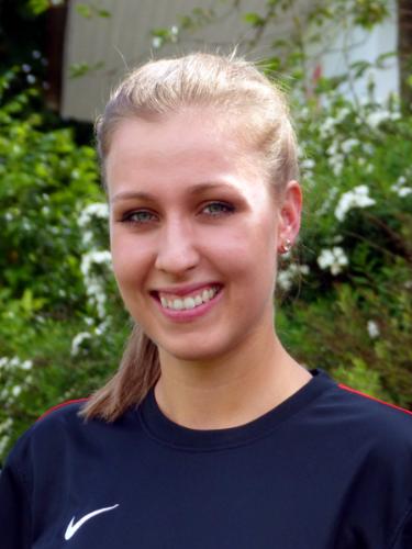 Avatar Bild für Rebecca Neumann