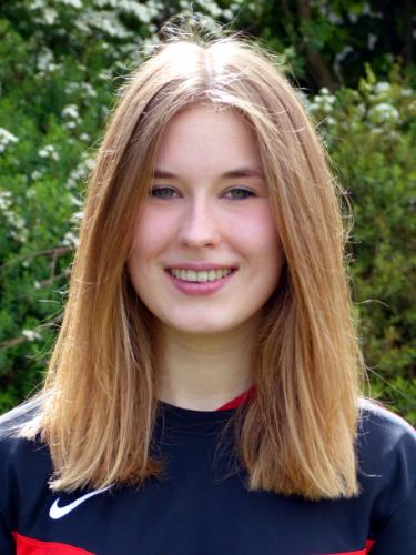 Avatar Bild für Alicia Weingärtner