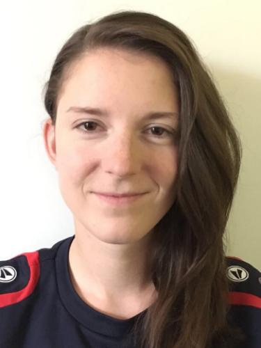Avatar Bild für Maike Kurz