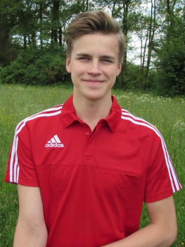 Avatar Bild für Lennart Rosenhahn