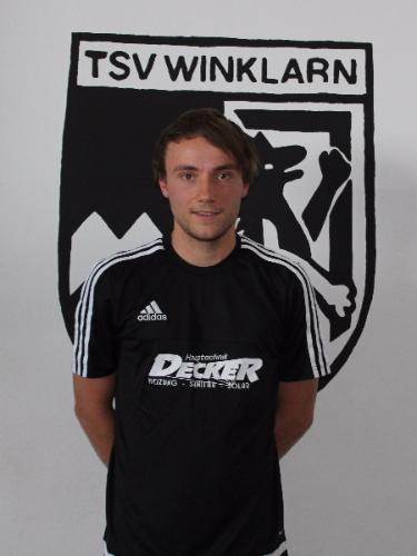 Avatar Bild für Lukas Neumeier