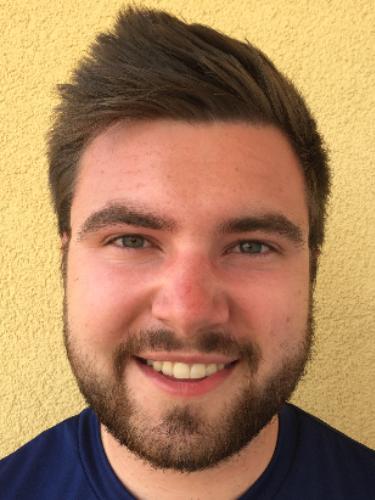 Avatar Bild für Lukas Haupt