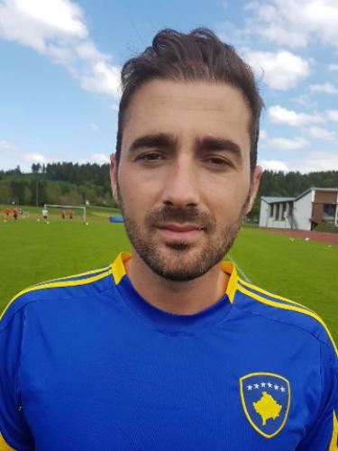Avatar Bild für Alban Velija