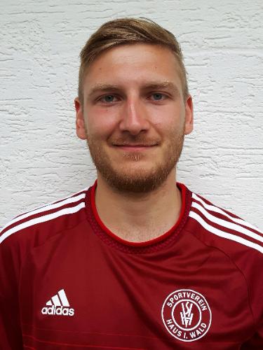 Avatar Bild für Benedikt Mautner