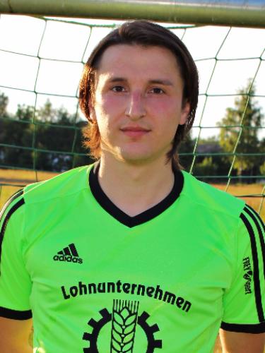 Avatar Bild für Stefan Greß