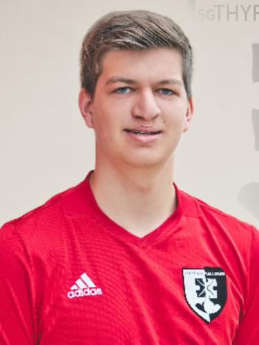 Avatar Bild für Jonas Wiener