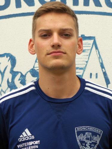 Avatar Bild für Marius Stammberger