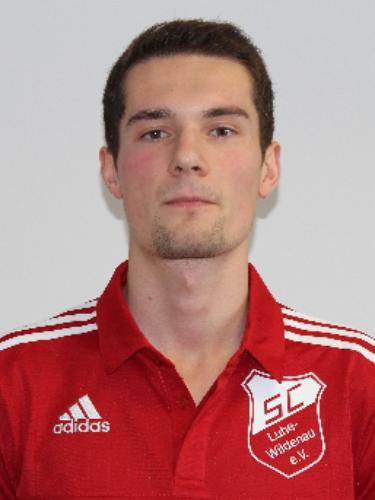 Avatar Bild für Daniel Regner