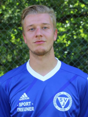 Avatar Bild für Jonas Fehrmann