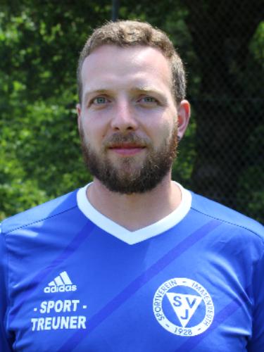 Avatar Bild für Sebastian Ditschek