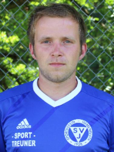 Avatar Bild für Matthias Pocker