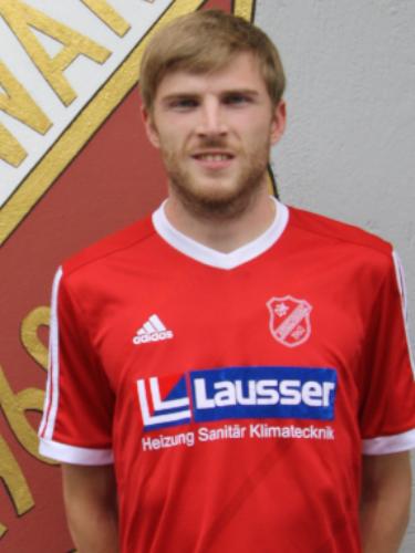 Avatar Bild für Dominik Höcherl