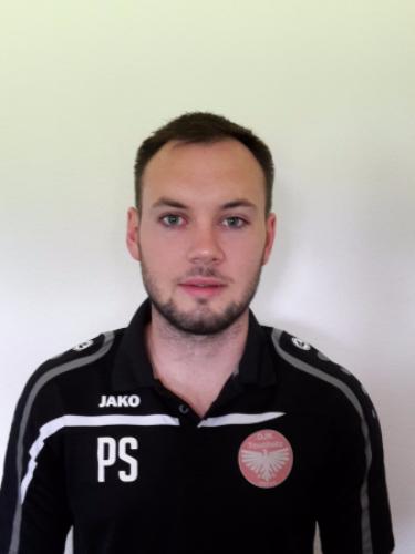 Avatar Bild für Patrick Schendera
