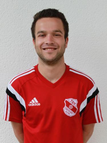 Avatar Bild für Daniel Plank