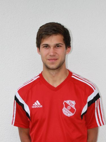 Avatar Bild für Dominik Rieger