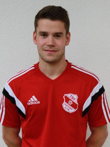 Avatar Bild für Maximilian Weigl