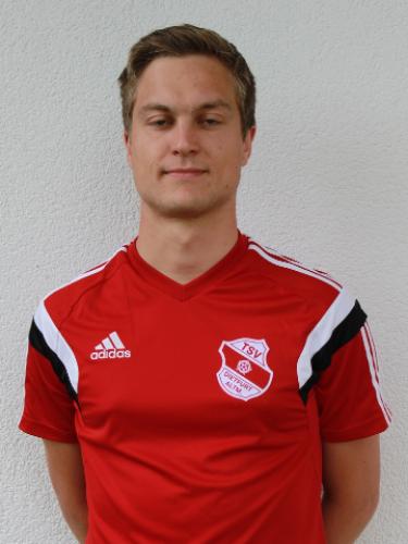 Avatar Bild für Fabian Zach
