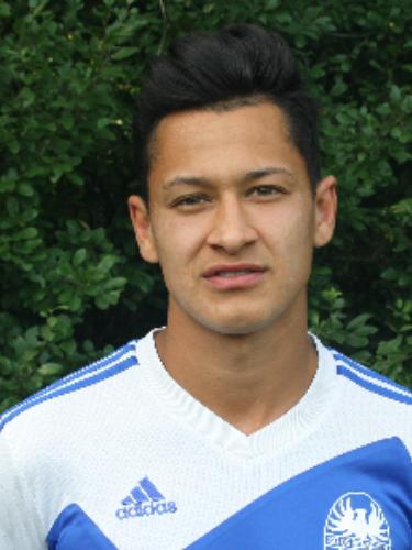 Avatar Bild